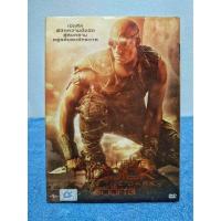 ราคา RIDDICK 3 : RULE THE DARK (2013) / ภาพยนตร์ : ริดดิค 3 (DVD) มือ 2 (23840560528)