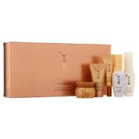 ราคา Sulwhasoo Anti-Aging Care Kit (5 Items) (24611915)
