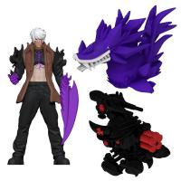 ราคา การพิมพ์ 3D Zombie Plants vs Series Obsidian God of War Doomsday Commander รูปรุ่น (42267023067)