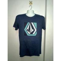 ราคา VOLCOM สีกรม (เสื้อมือสอง) (22409234611)