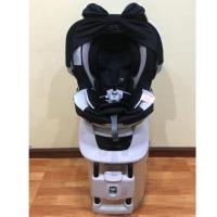 ราคา คาร์ซีท Ailebebe Kurutto NT Premium (1765595199)