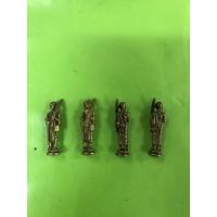 ราคา พระสีวลีเนื้อทองเหลืององค์ขนาดเล็ก (11244170850)