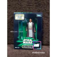 ราคา Star Wars Mace Windu The Kenner Collection งานเก่าปี 1999 (13002494300)