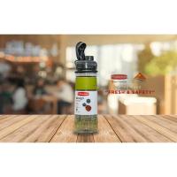 ราคา ขวดน้ํา Tritan Rubbermaid สีเขียว ขวดน้ํา 600 มล. - ของแท้ (42013501018)