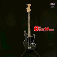 ราคา เบสไฟฟ้า Squier Affinity Jazz Bass (42507847528)