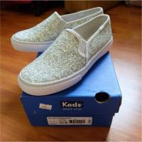 ราคา รองเท้า Keds ของแท้ 100% (589415757)