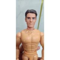 ราคา ตุ๊กตาบาร์บี้ บาบี้แท้มือสอง หน้าดารา หล่อมาก เมคอัพสวย ผมสวย ข้อดีข้อต่อแน่น (12291621467)