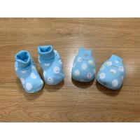 ราคา Sanrio ถุงมือ ถุงเท้า ลาย Gudetama ไข่ขี้เกียจ ลายน่าร้ากกก (4220667556)