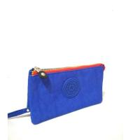 ราคา กระเป๋าสตางค์ kipling มีสายคล้องมือ (2327672484)