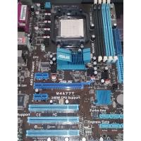 ราคา Mainboard Asus M4A77T ( AM3 ) (1442139846)