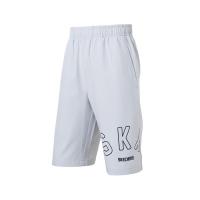 ราคา Skechers สเก็ตเชอร์ส กางเกงขาสั้นเด็กผู้ชาย Boys Comfort Athletic Shorts - SL424B660-LG02 (27573467045)