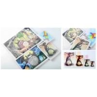 ราคา SY0289 หนังสือโน้ต TOTORO (22468817244)
