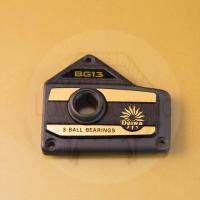 ราคา อะไหล่รอกDaiwa รอกไดว่า บีจี DAIWA BG ฝาข้างปิดรอก,ฝาปิดห้องเกียร์ (Body decorated Cover)Daiwa BG13/15 (ของแท้) (6588639625)
