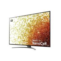 ราคา แอลอีดีทีวี 86" LG (4K, Smart, Magic Remote)86NANO91TPA (16926282690)