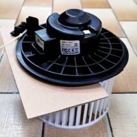 ราคา โบว์เวอร์เป่าคอยล์เย็น มอเตอร์รถยนต์เป่าคอยล์เย็น ทีด้า NISSAN TIIDA ยี่ห้อ John Chuan (3610842701)