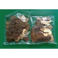 ราคา เหรียญ 2 บาท สีทอง ยกถุง 100 เหรียญ ปี 2560 (26960588385)