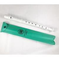 ราคา King ขลุ่ยรีคอร์เดอร์ Recorder K100 (สีขาวนวล) (5486952198)