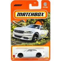 ราคา Matchbox 18 Dodge Charger รุ่นรถ (40615107234)