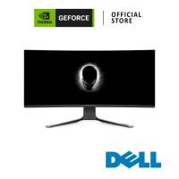 ราคา DELL ALIENWARE / NVIDIA® G-SYNC® ULTIMATE / IPS 37.5 CURVED 2K 144Hz 1MS (AW3821DW) (18175848322)