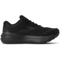ราคา Brooks รองเท้าวิ่งรองเท้าผ้าใบ Ghost Max 2 Women S Brw4202 4203 สีดํา 25.0 Cm B (41159561157)