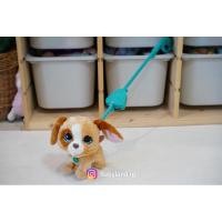ราคา FurReal - Walkalots - Big Wags Pup ตุ๊กตา สัตว์เลี้ยง (22662210456)