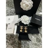 ราคา Chanel earrings ต่างหูชาแนล คอลใหม่2024 (29203202793)