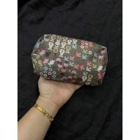 ราคา กระเป๋า เครื่องสำอางค์ ใบเล็ก ผ้าร่มกันน้ำ (22229793867)