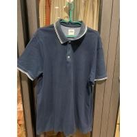 ราคา เสื้อโปโล zara สีกรม มือสอง (22875150237)