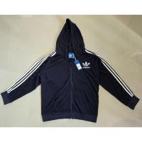 ราคา เสื้อแขนยาว มีฮู๊ด Adidas มือหนึ่ง ป้ายห้อย ของแท้ 100% ตามป้าย Size xl หรือดูตามขนาดที่วัด (26710609369)