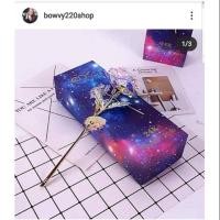 ราคา กุหลาบสีรุ้งพร้อมน้องหมี (7516696920)