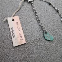 ราคา สร้อย JILLSTUART งานนอก (28641009800)