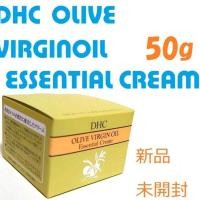 ราคา DHC Olive Virgin Oil Essential Cream 50g (20385224922)
