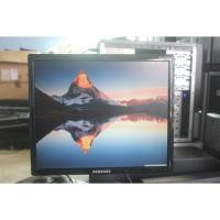 ราคา จอ LCD 17 นิ้ว samsung syncmaster 743 (3734719046)