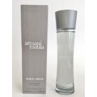 ราคา GIORGIO ARMANI Armani Mania Eau de Toilette For Men ขนาด 100 ml. [ของแท้ 100% พร้อมกล่อง] (4585498868)