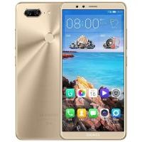 ราคา โทรศัพท์ Gionee M7 ปลอดภัย ชิปคู่ หน้าจอเต็ม เน็ตเต็ม แบตเตอรี่ขนาดใหญ่ M7L (40553164792)