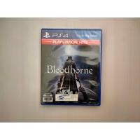 ราคา PS4 Bloodborne มือ1 Ngin (16226587683)