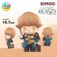 ราคา [ของแท้, พร้อมส่ง] POP MART Dimoo Fantastic Beasts and Where to Find Them | Art Toys (22619719901)
