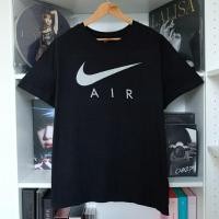 ราคา เสื้อยืด Nike Air, The Nike Tee Reflex มือสองของแท้สภาพใหม่ (22485751615)