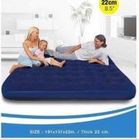 ราคา พร้อมส่งที่นอนเป่าลมbestwayขนาด4.5ฟุตนอนได้2คน (1035527758)