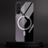 ราคา ปกป้องกล้องเคสกระจก Samsung A17 รุ่นล่าสุด [SF172] (43565415856)