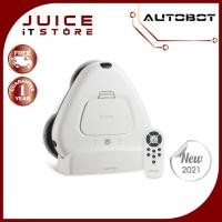 ราคา AUTOBOT รุ่น EVERYBOT Three Spin หุ่นยนต์ถูพื้นอัฉริยะ ขัดพื้นสะอาดแบบคูณ 3 ให้ความสะอาดแบบหมดจดกว่าเดิม (8693874332)