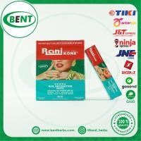 ราคา Henna Ranikone 97 ตกแต่งเล็บเฮนน่า (RK-97) 6g (3483156612)