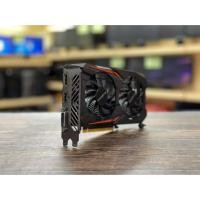 ราคา การ์ดจอ GTX1050 มือสอง มาแต่ตัวไม่มีกล่อง (9255871319)