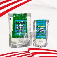 ราคา ครีมออฟทาร์ทาร์ Cream of Tartar ตรา แม็กกาแรต McGarret น้ำหนัก 200กรัม 500กรัม (43161618782)