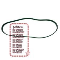 ราคา อะไหล่ของแท้/สายพานเครื่องซักผ้าฮิตาชิ/BELT/Hitachi/BD-W80AV*015 (27038093288)