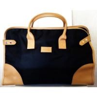 ราคา SCB Exclusiveกระเป๋าเดินทางแบบถือ ของพรีเมี่ยม ธนาคารไทยพาณิชย์ (26363362243)