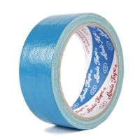 ราคา เทปผ้า หลุยส์ สีฟ้า 1 1/2นิ้วx8หลา (29954845360)