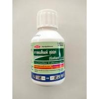 ราคา กาลแล็นท์ ซุปเปอร์ (ชื่อสามัญ:ฮาลอกซีฟอป-พี-เมทิล) ขนาด 100 มล. (22281221365)