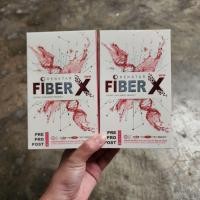ราคา Renatar เรนาต้า ไฟเบอร์ FiberX detox ดีท๊อกลำไส้ 1 กล่อง = 7 ซอง (23473709175)