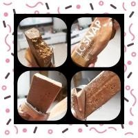 ราคา Unicity Protein Bar Chocolate LC Snap 1 เเท่ง (6516401351)